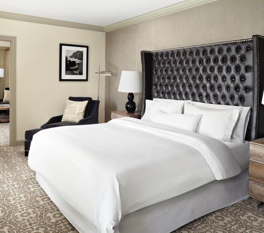 The Westin Dublin