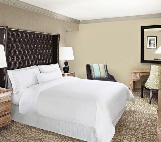 The Westin Dublin