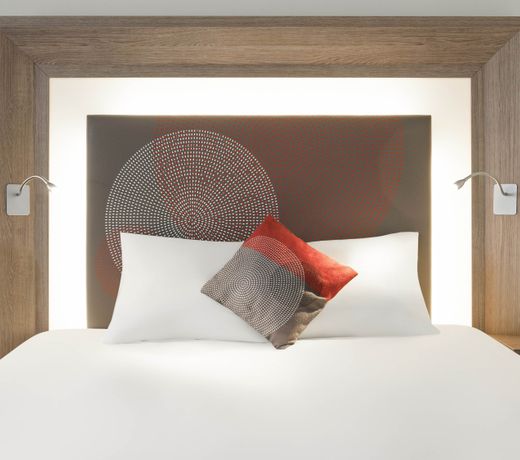 Hotel Novotel Brussels Off Grand Place