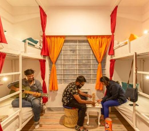 goSTOPS Jaipur