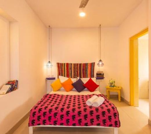 goSTOPS Jaipur
