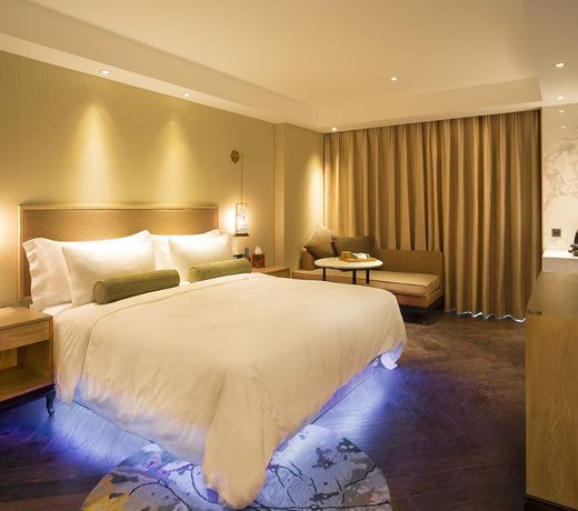 LN Hotel Five