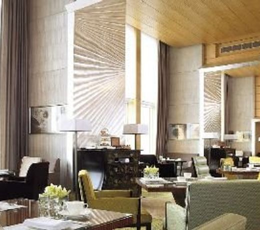FOUR SEASONS DAMASCUS