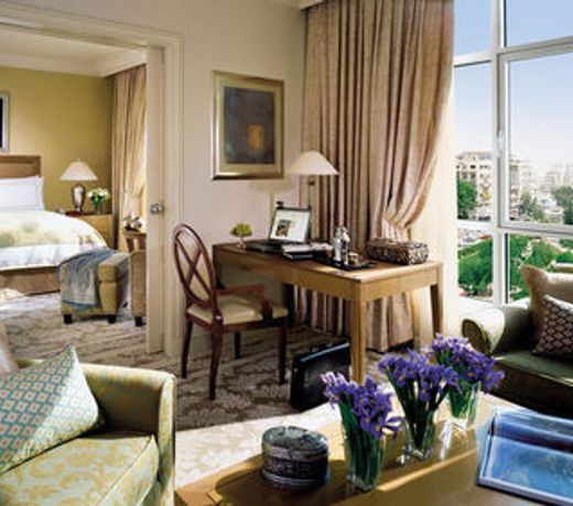 FOUR SEASONS DAMASCUS