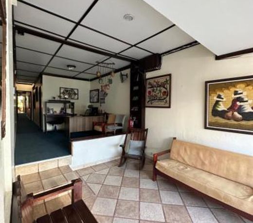 Hotel Pacande B&B