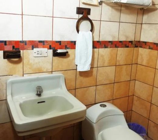 Hotel Pacande B&B