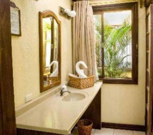Hotel Pacande B&B