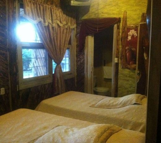 Casa Antigua Hotel