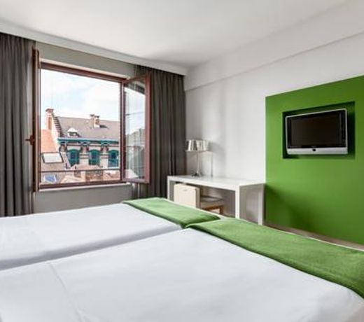 NH Collection Brussels Grand Sablon