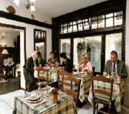 FLORIS GRAND PLACE