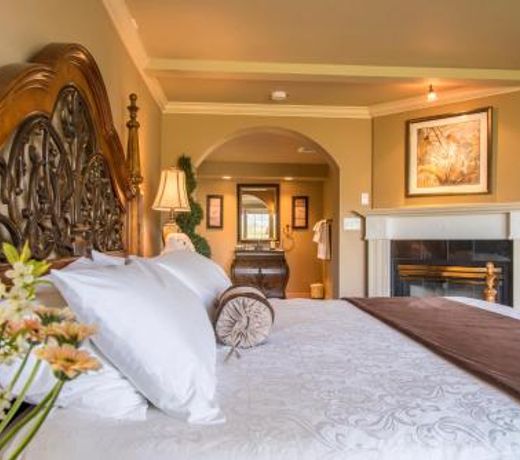 E'Laysa Guesthouse and Vineyard Retreat