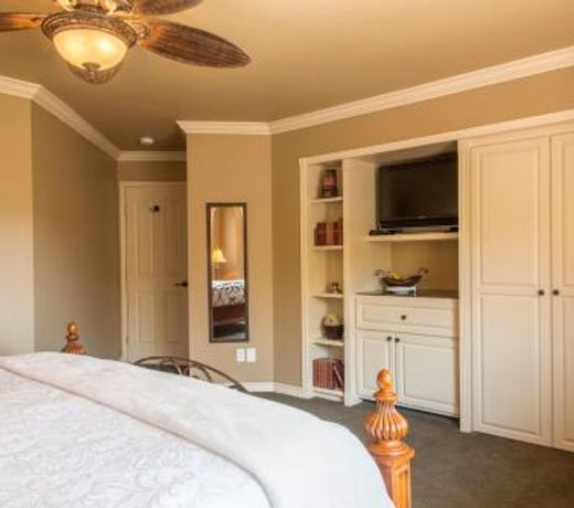 E'Laysa Guesthouse and Vineyard Retreat