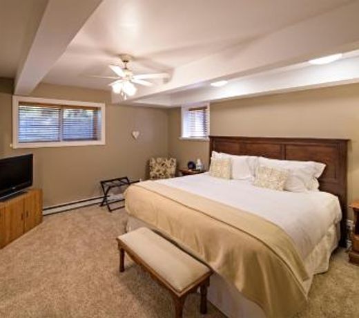 E'Laysa Guesthouse and Vineyard Retreat