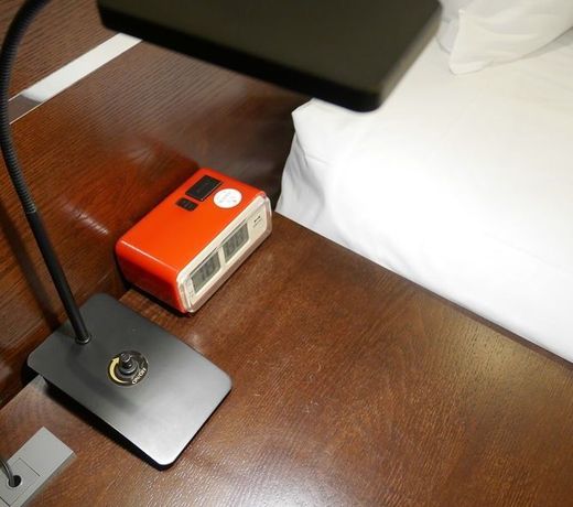 BREATH HOTEL