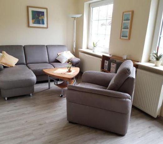 Ferienwohnung Wandelt