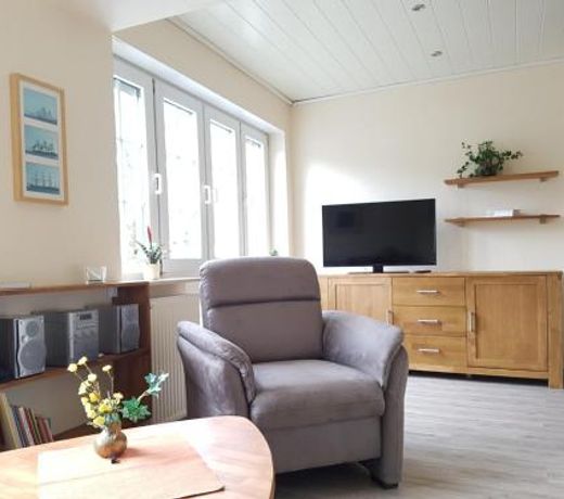 Ferienwohnung Wandelt