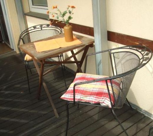 Ferienwohnung Wandelt