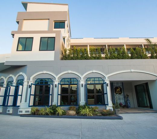 Baba House Hotel - SHA Plus