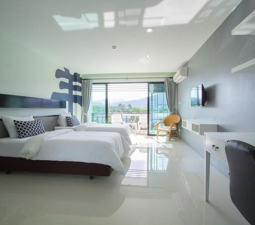 Baba House Hotel - SHA Plus