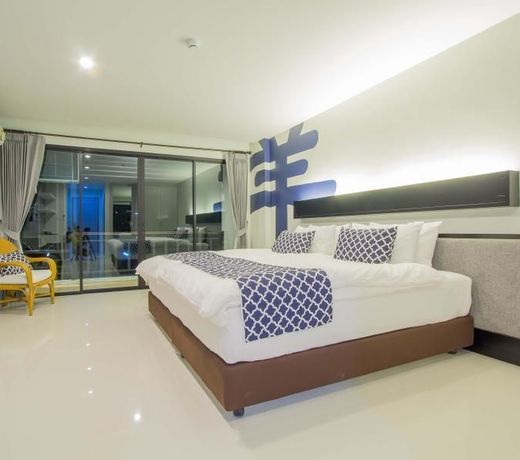Baba House Hotel - SHA Plus