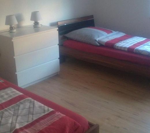 FERIENWOHNUNG HOLIDAY