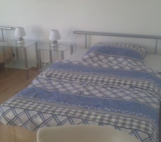 FERIENWOHNUNG HOLIDAY