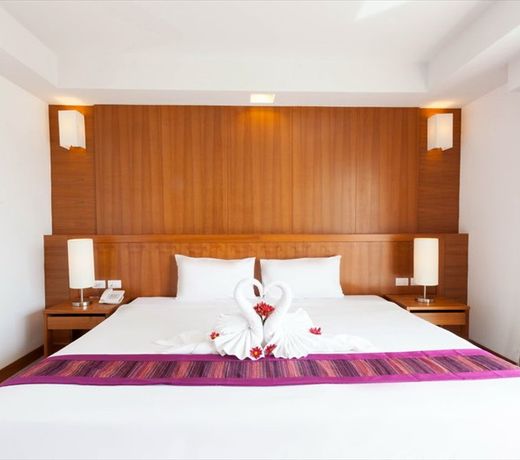 Chalong Princess Pool Villa Resort SHA EXTRA PLUS