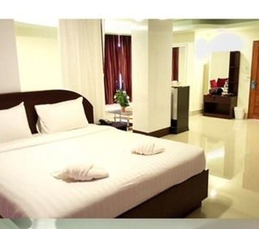 Smile Residence