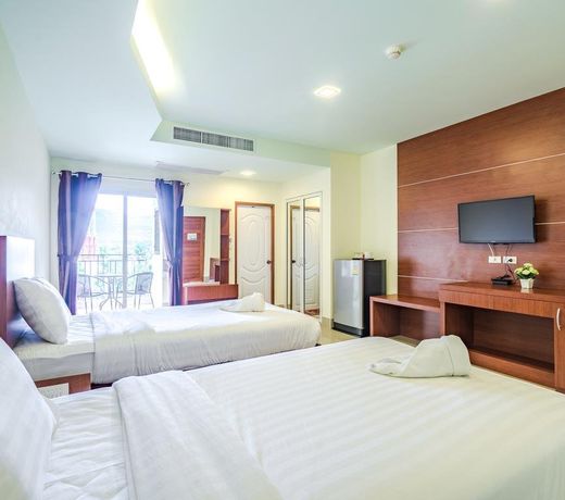 Smile Residence