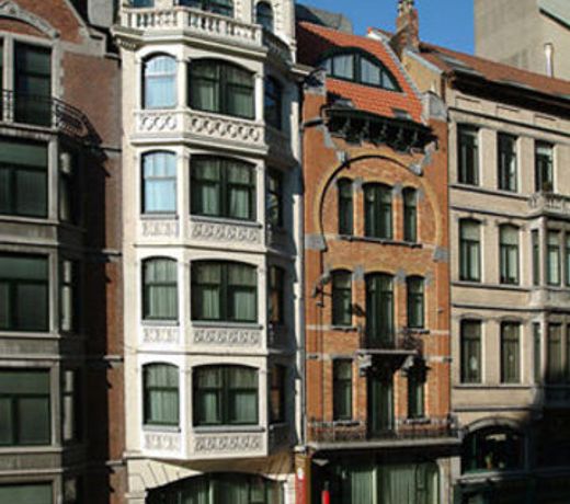 9Hotel Central