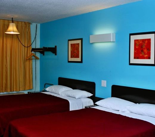 Relax Inn Front Royal