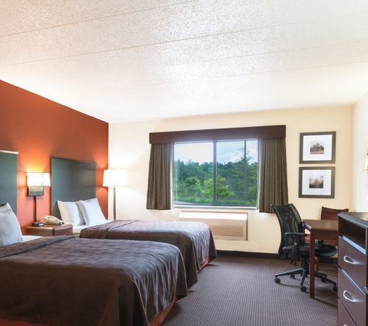AmericInn by Wyndham Ashland
