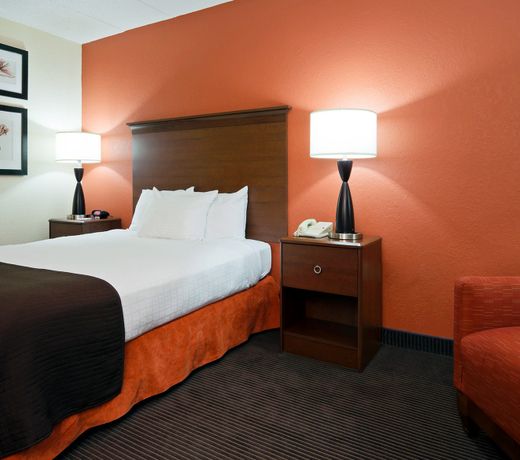 AmericInn by Wyndham Ashland