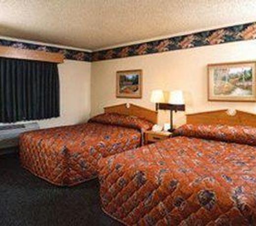 AmericInn by Wyndham Clear Lake