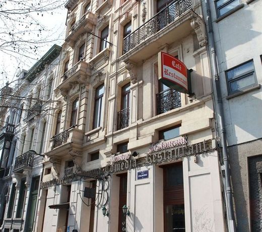 Hotel Aristote