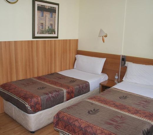 Hotel Aristote