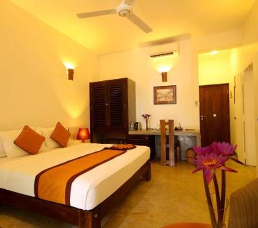 Tartaruga Hotel and Beach Resort