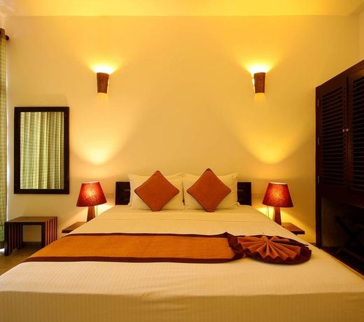 Tartaruga Hotel and Beach Resort