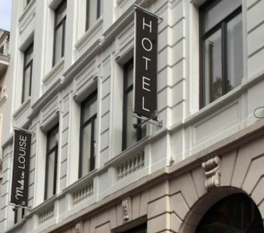 Hotel Made In Louise
