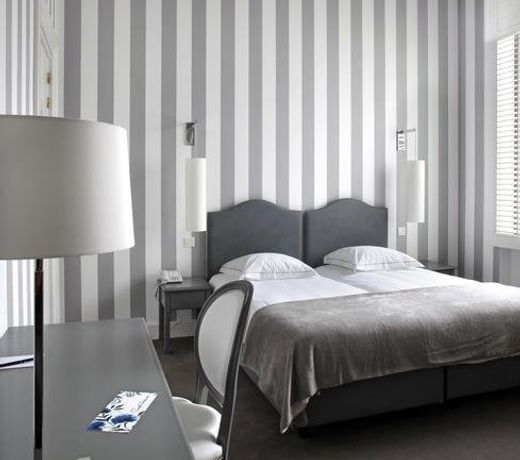 Hotel Made In Louise