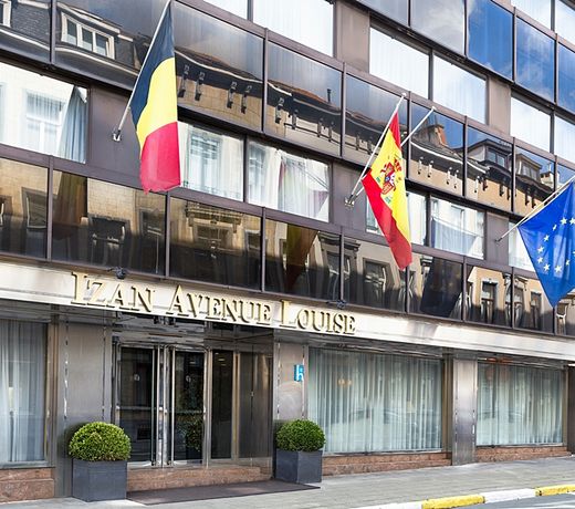 Hotel Avenue Louise Brussels Trademark Collection by Wyndham