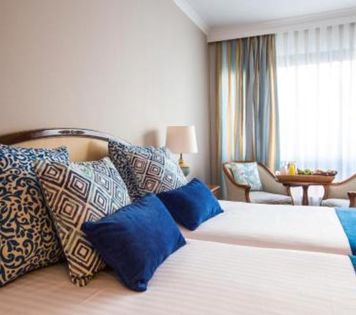 Hotel Avenue Louise Brussels Trademark Collection by Wyndham