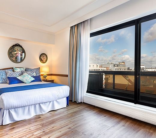 Hotel Avenue Louise Brussels Trademark Collection by Wyndham