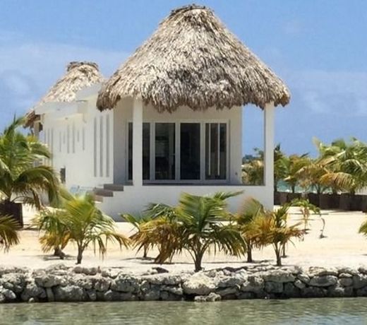 Mayan Islands Resort