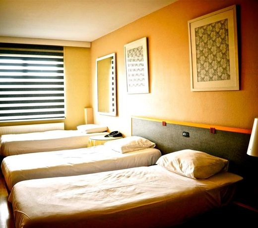 Hotel Bentley