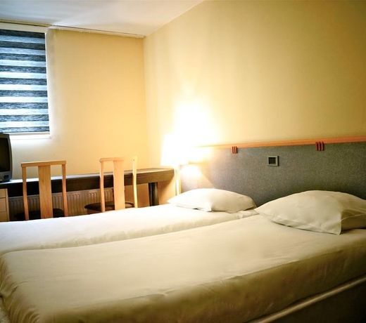 Hotel Bentley