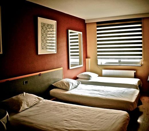 Hotel Bentley