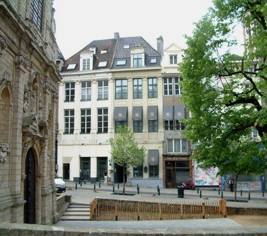Hotel Le Dixseptième