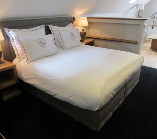 Hotel Le Dixseptième