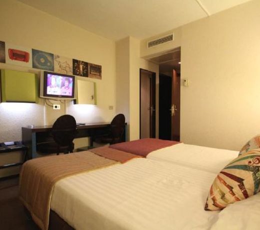 Hotel Floris Arlequin Grand-Place